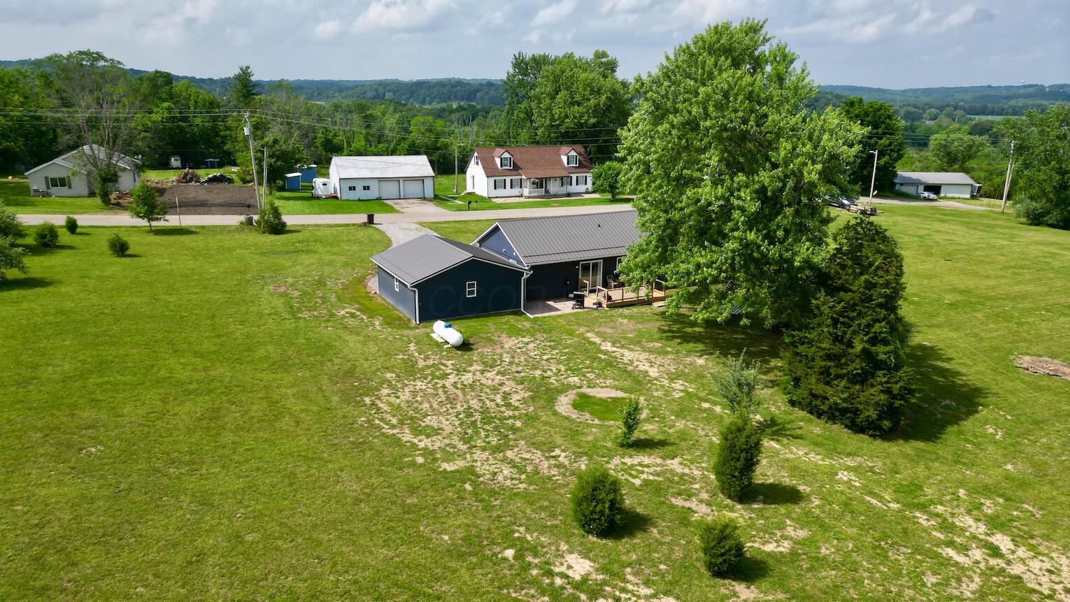 3791 Maple Grove Road Chillicothe, OH 45601 - Photo 39 of 47