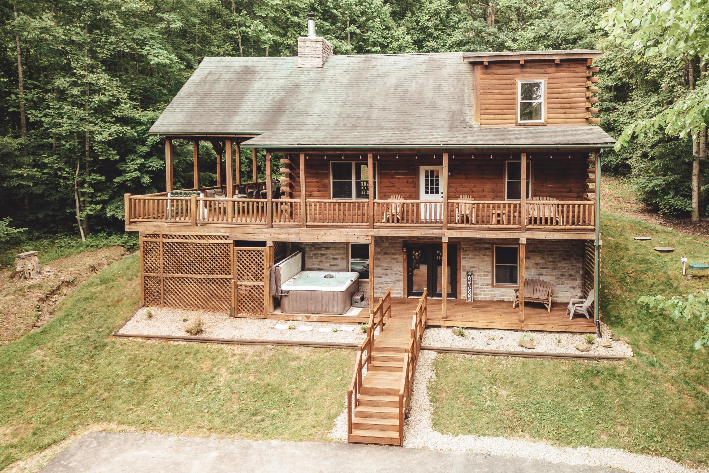 28845 Big Pine Road Logan, OH 43138 - Photo 38 of 41