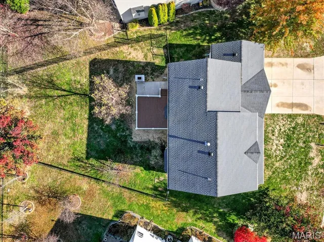 $549,900 | 807 Victorygate Court, Lake St. Louis, MO 63367