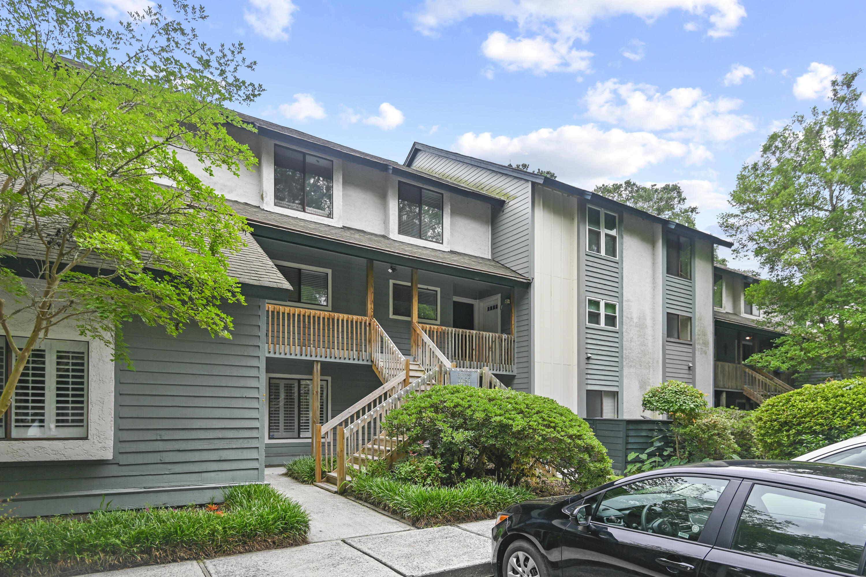 1161 Shadow Lake Circle, Unit E Mount Pleasant, SC 29464 - Photo 29 of 31