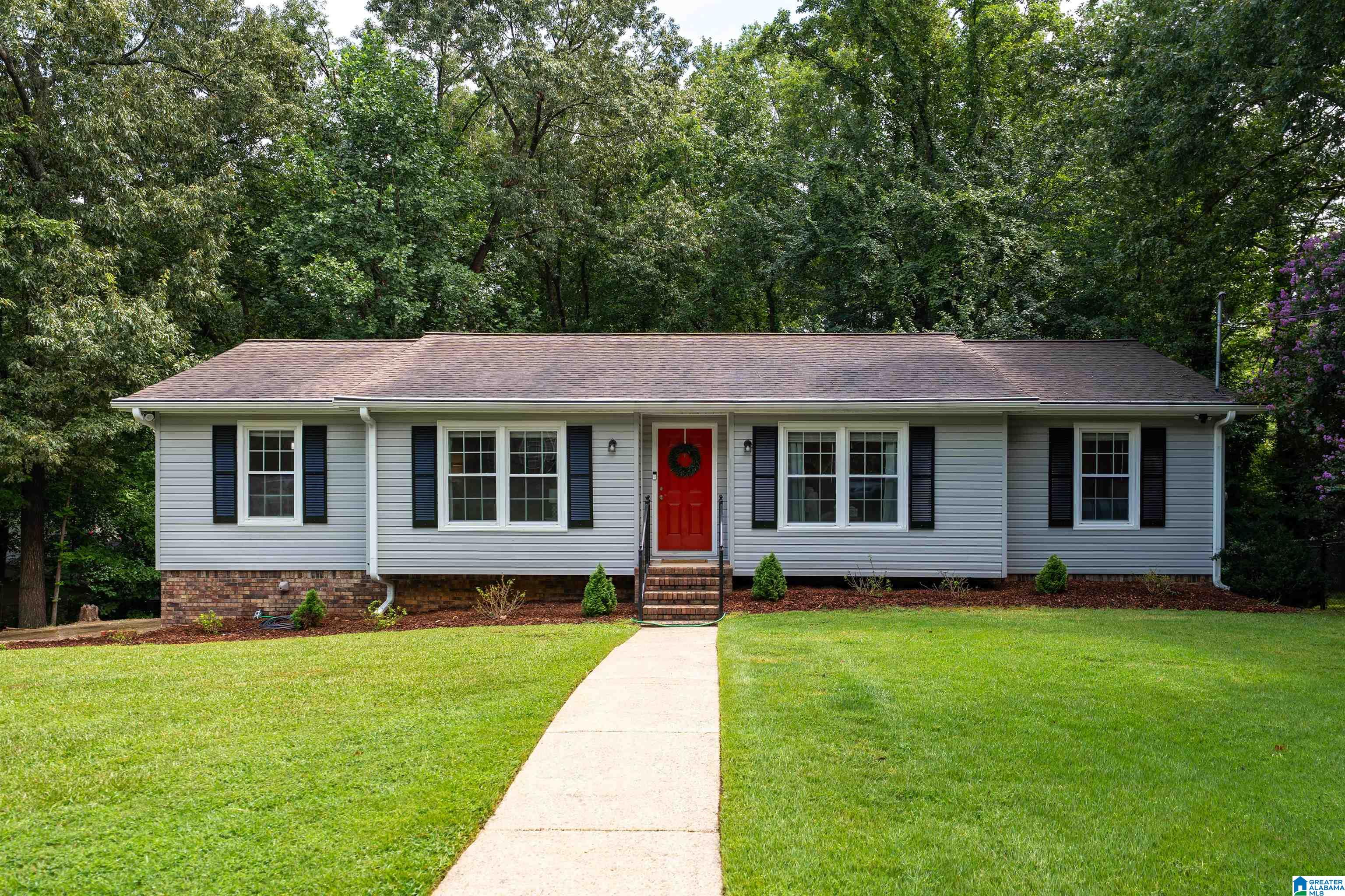 2805 Altadena S Way Birmingham, AL 35244 - Photo 1 of 31