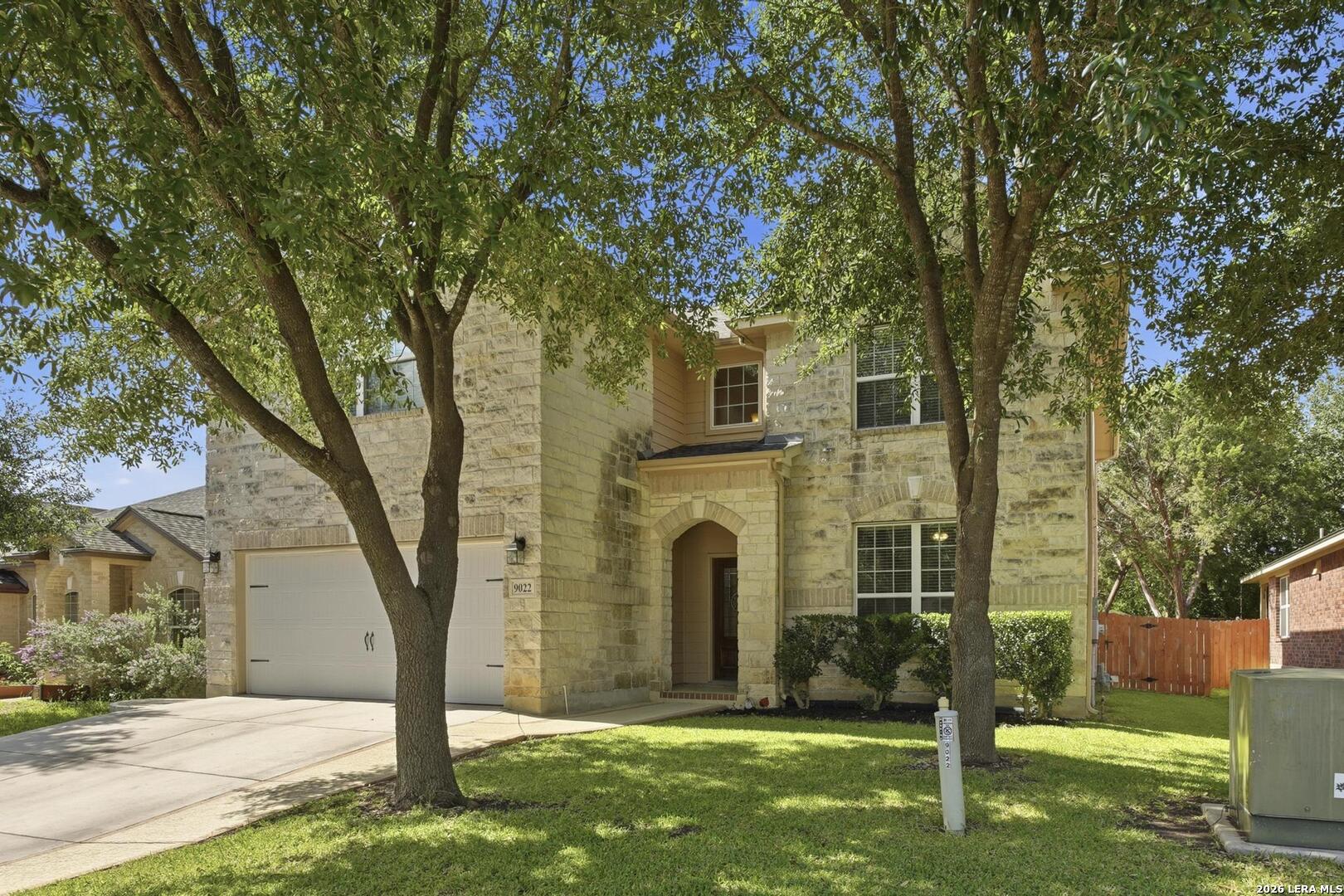9022 Western View Helotes, TX 78023 - Photo 1 of 32