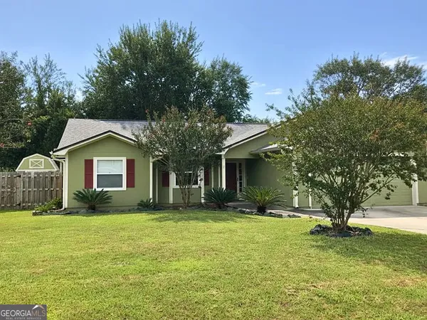 $2,000 | 502 Hunt Club Road, St. Marys, GA 31558
