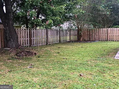 502 Hunt Club Road St. Marys, GA 31558 - Photo 19 of 21