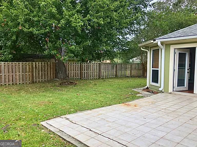 502 Hunt Club Road St. Marys, GA 31558 - Photo 20 of 21