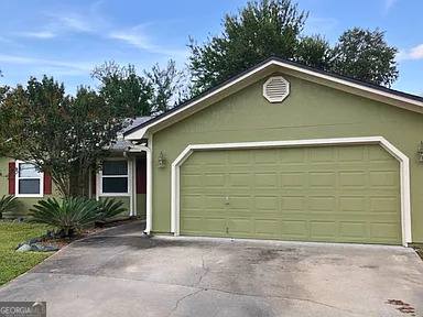 502 Hunt Club Road St. Marys, GA 31558 - Photo 2 of 21