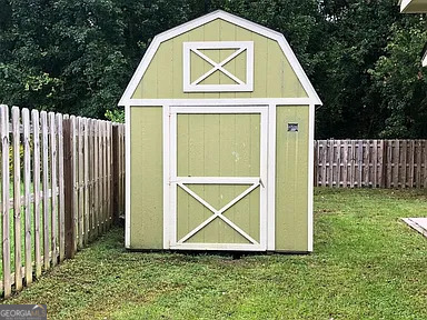 502 Hunt Club Road St. Marys, GA 31558 - Photo 21 of 21