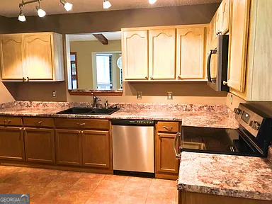 502 Hunt Club Road St. Marys, GA 31558 - Photo 10 of 21