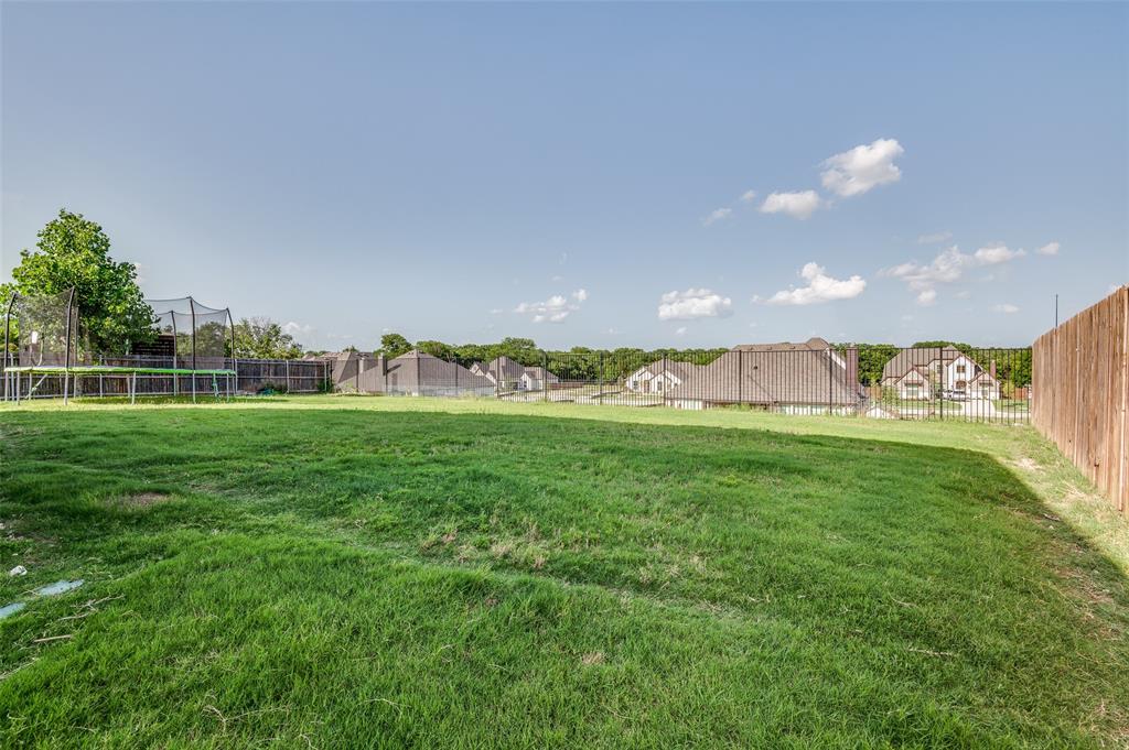 4609 Massey Meadows Way Midlothian, TX 76065 - Photo 25 of 25 a view of a green field