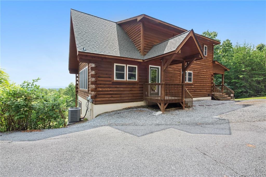 1520 Grassy Knob Road Rutherfordton, NC 28139 - Photo 2 of 24