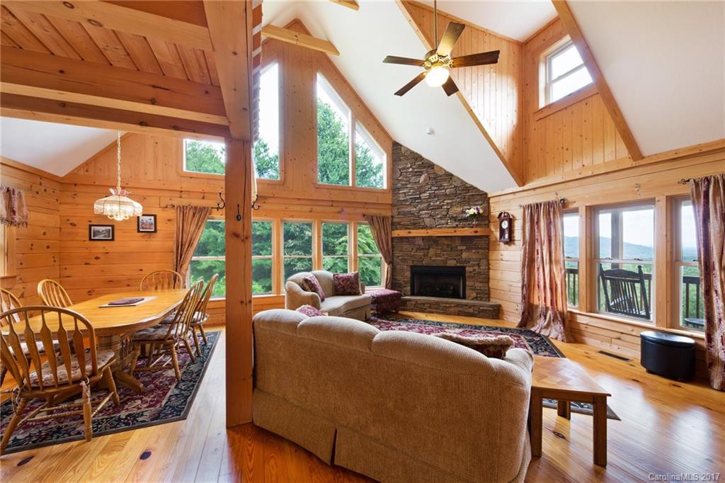 1520 Grassy Knob Road Rutherfordton, NC 28139 - Photo 11 of 24