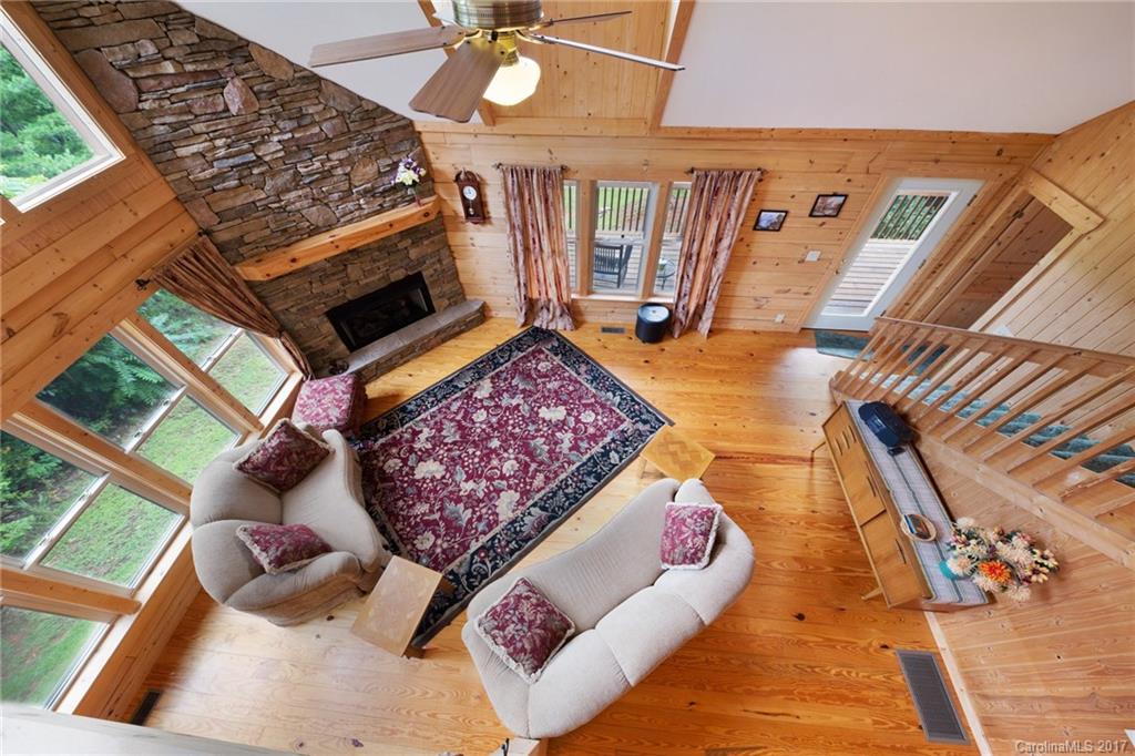 1520 Grassy Knob Road Rutherfordton, NC 28139 - Photo 12 of 24