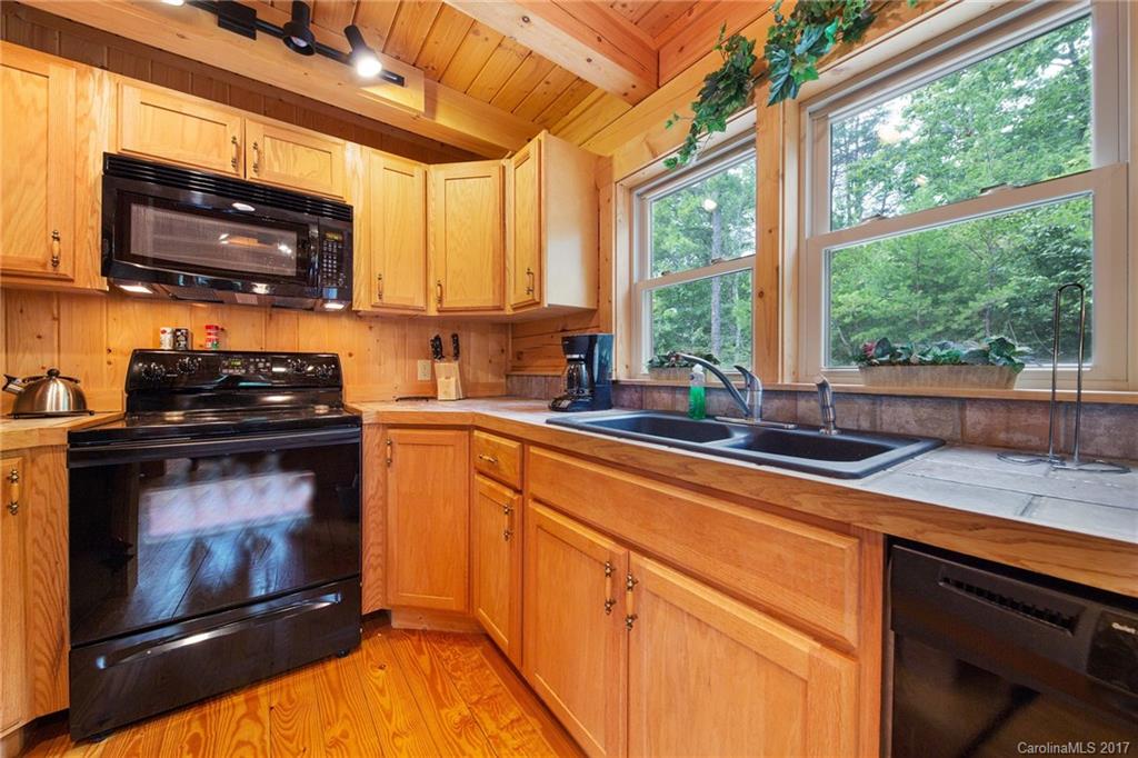 1520 Grassy Knob Road Rutherfordton, NC 28139 - Photo 14 of 24