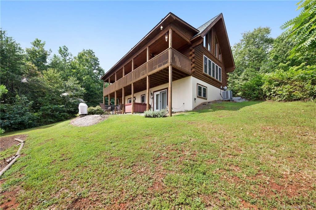 1520 Grassy Knob Road Rutherfordton, NC 28139 - Photo 3 of 24
