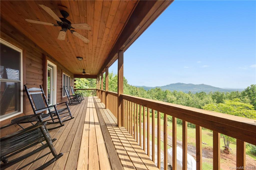1520 Grassy Knob Road Rutherfordton, NC 28139 - Photo 5 of 24