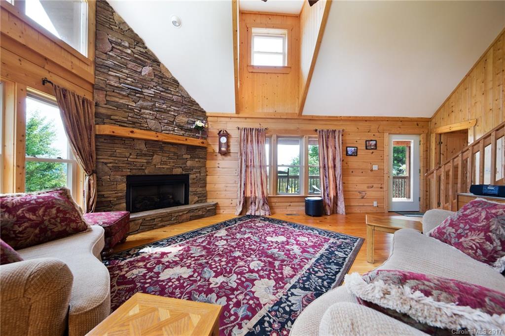 1520 Grassy Knob Road Rutherfordton, NC 28139 - Photo 8 of 24