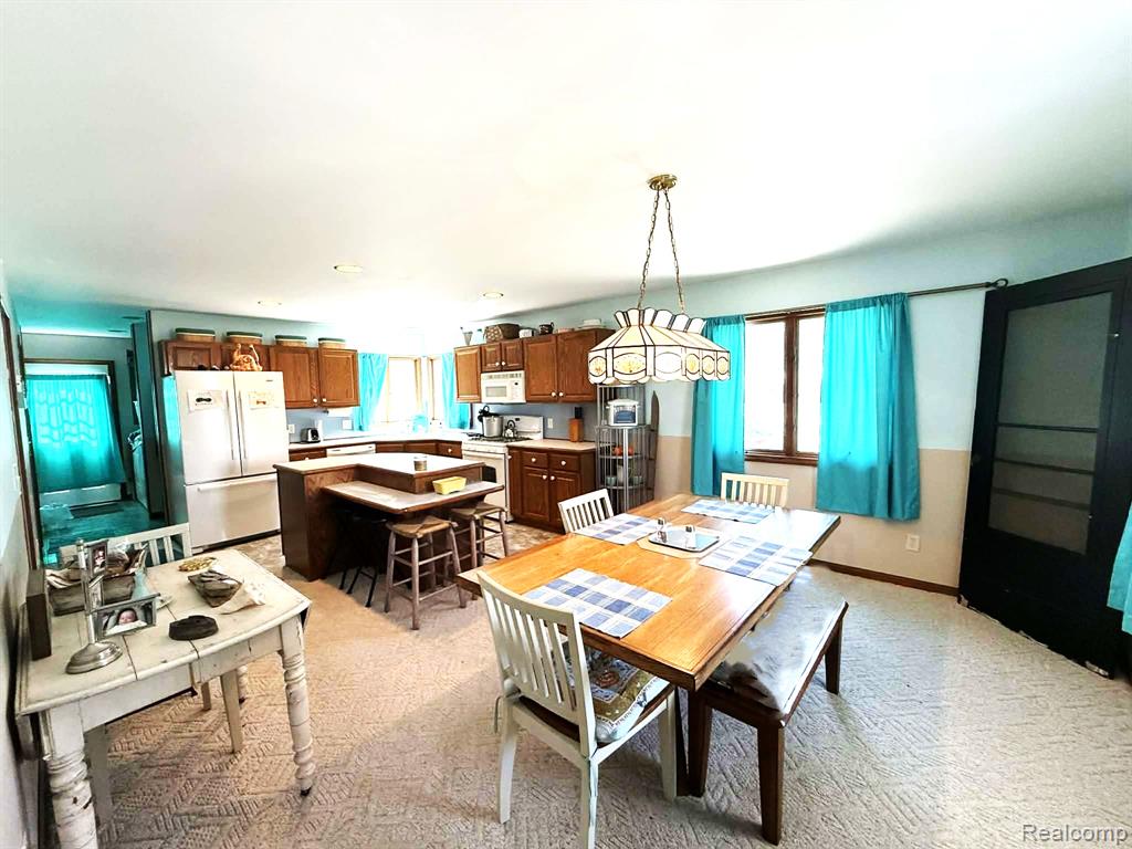 4689 Port Austin Road Caseville, MI 48725 - Photo 4 of 24