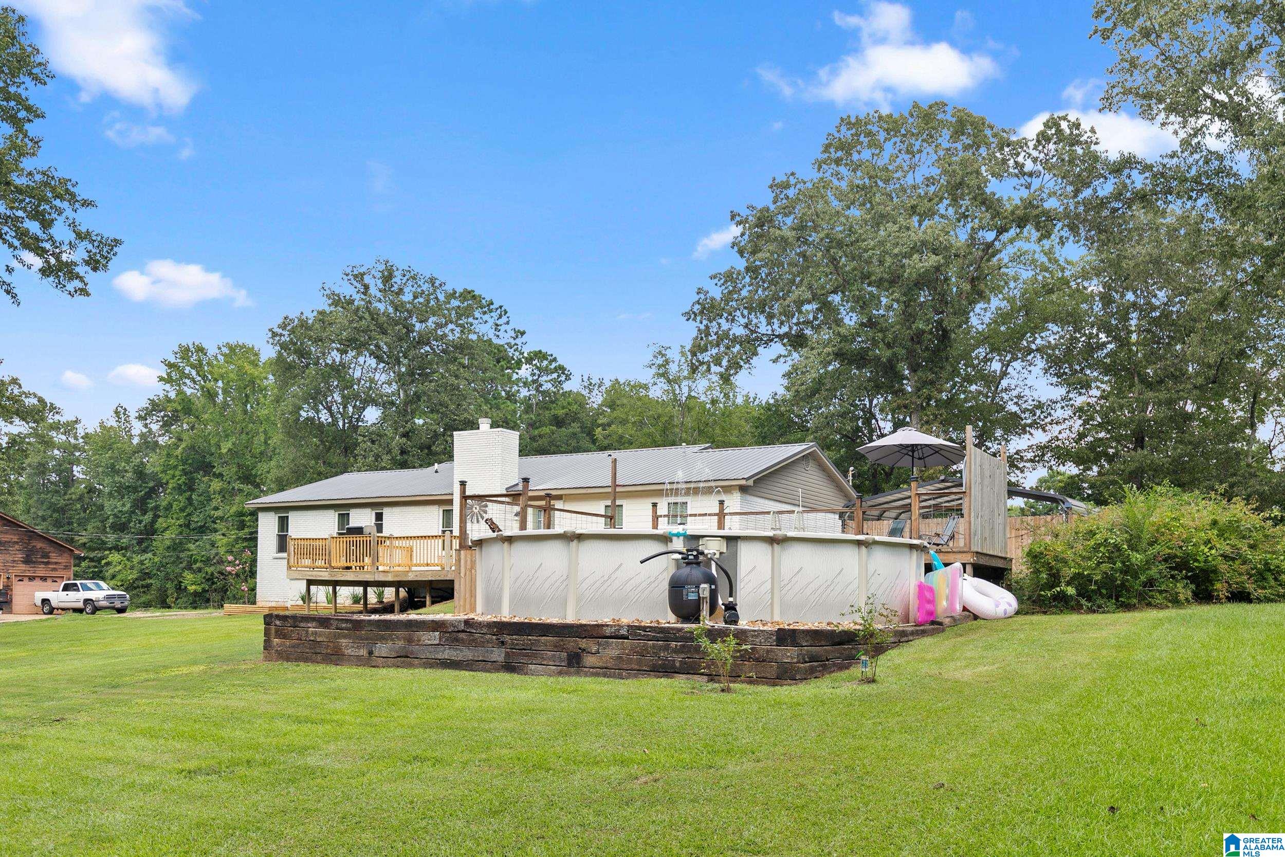 6961 Abernathy Road McCalla, AL 35111 - Photo 42 of 46