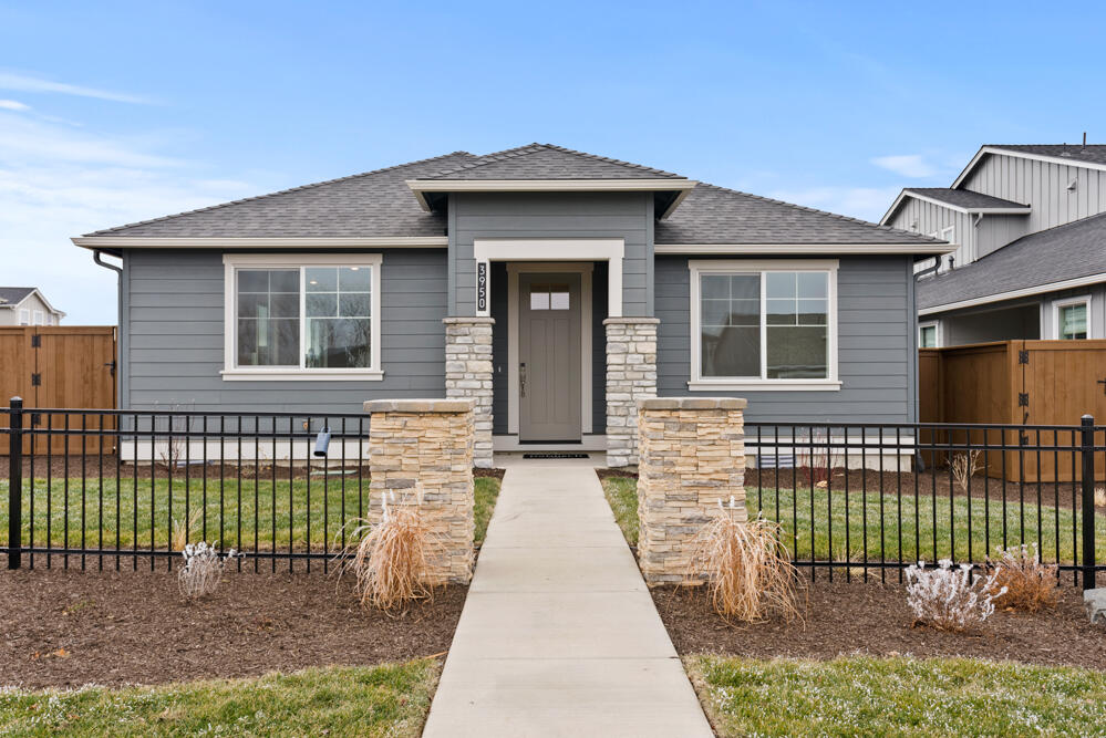 3950 Northeast Oakside Loop Bend, OR 97701 - Photo 1 of 23 PT322-Astoria-E-Classic-Exterior