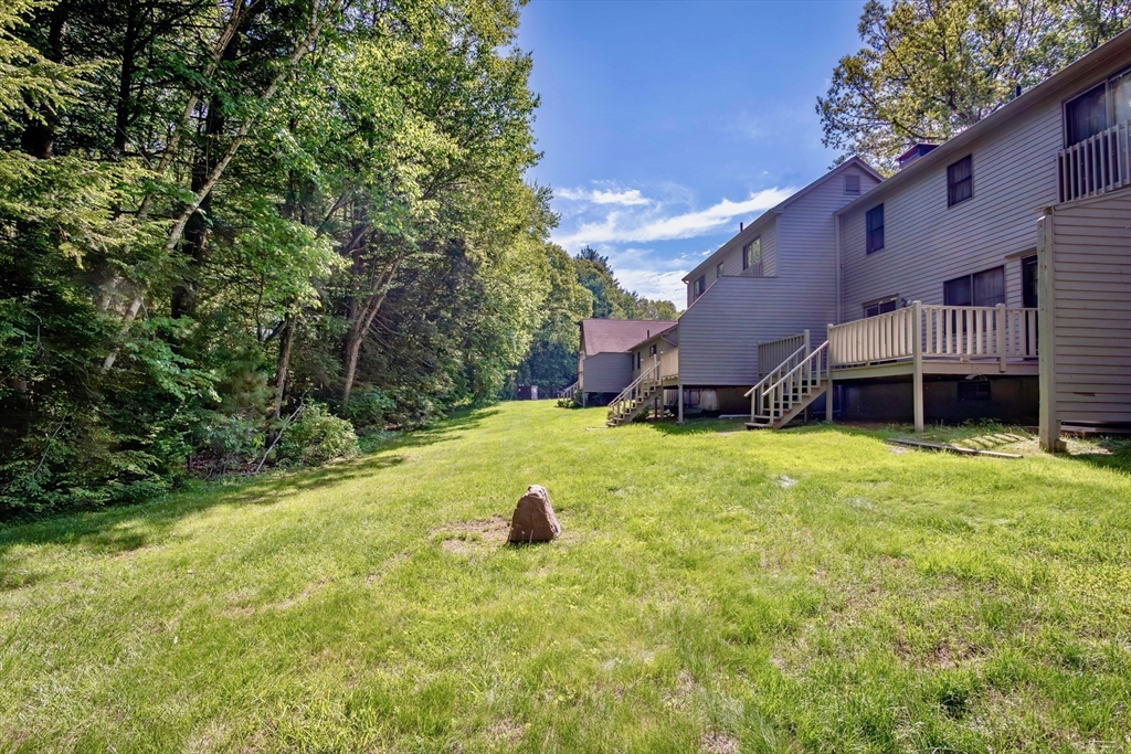 419 Southwick Road, Unit Q71 Westfield, MA 01085 - Photo 38 of 42