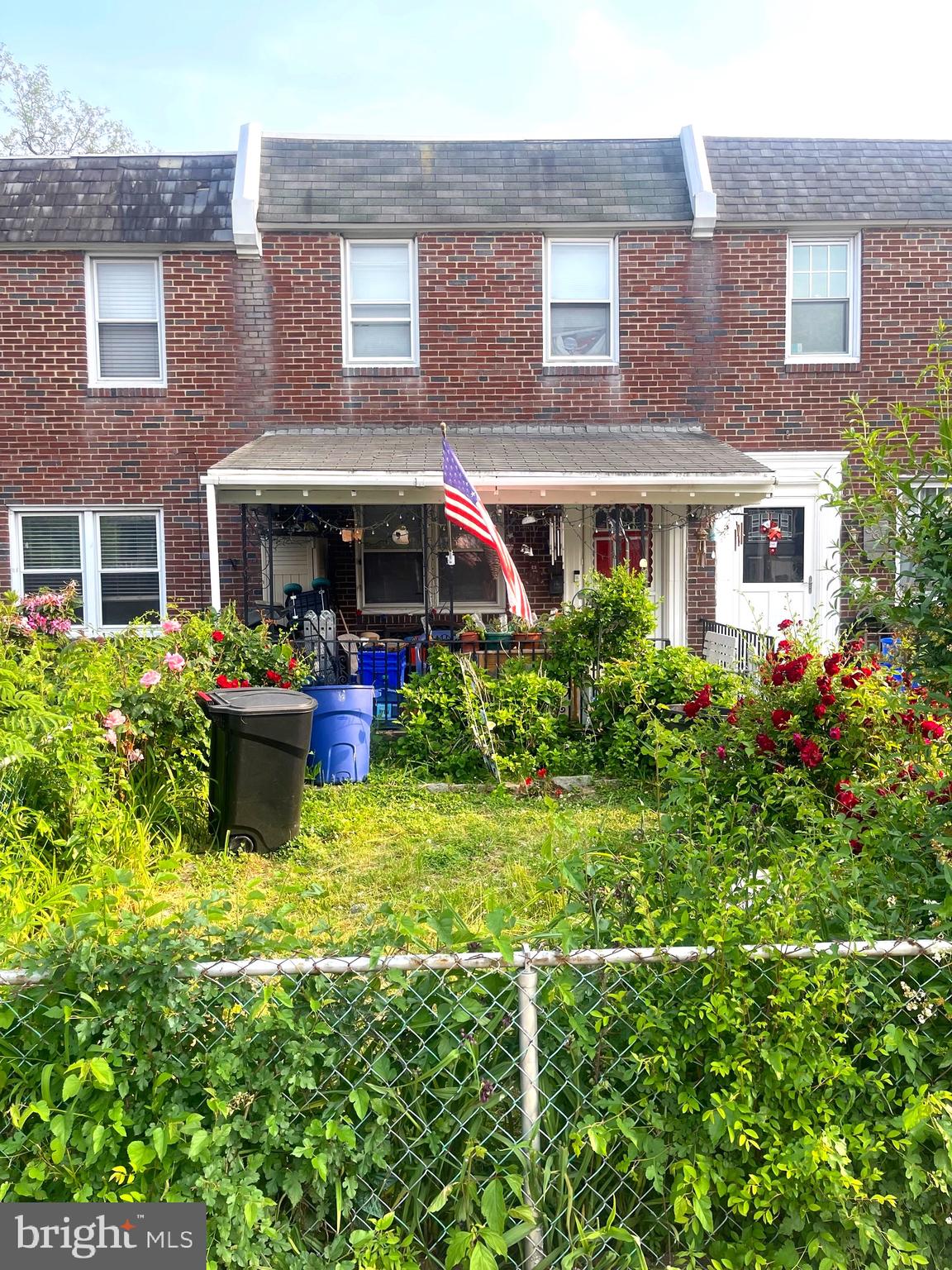 368 Dawson Street Philadelphia, PA 19128 - Photo 2 of 3