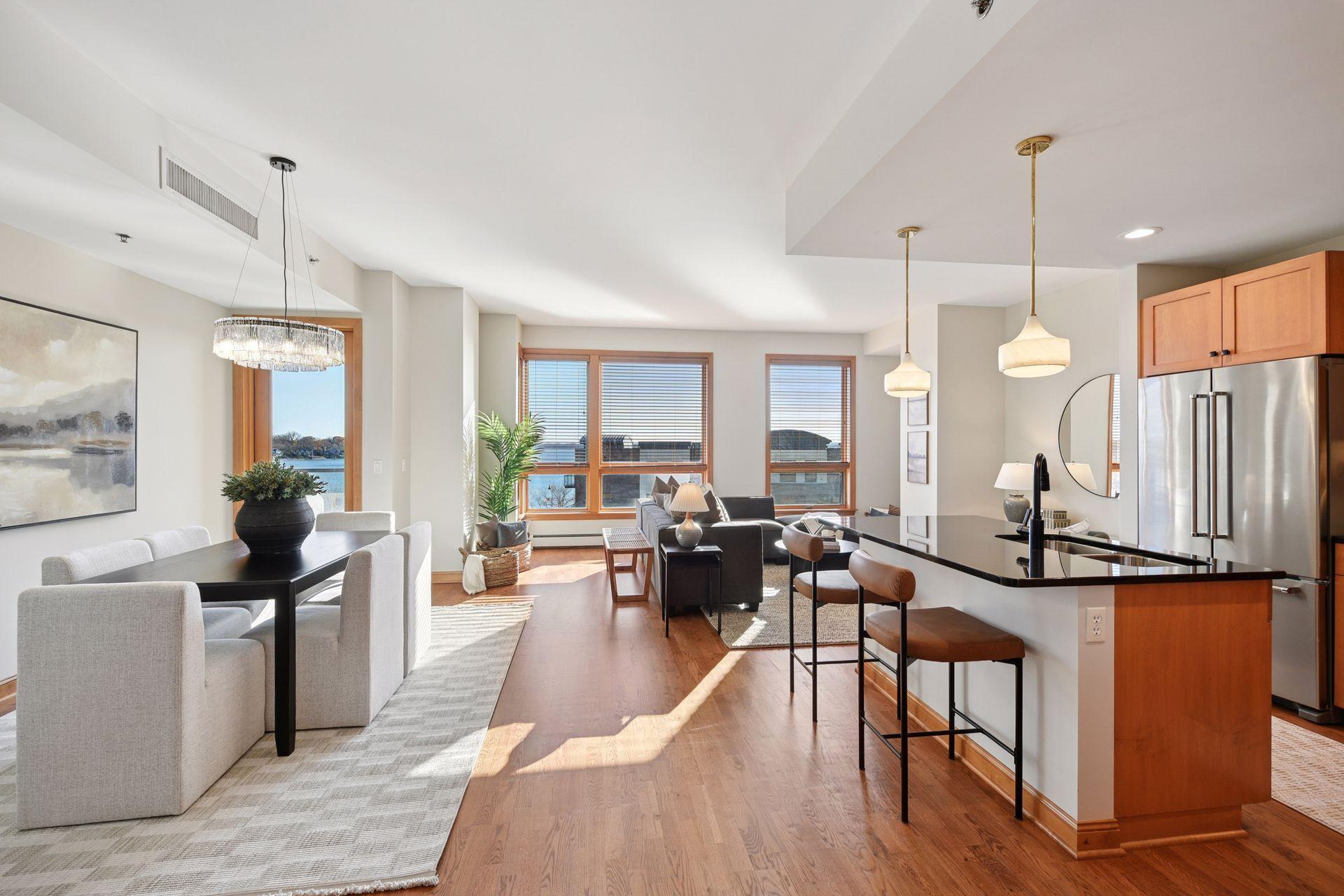 4201 Sunset Drive, Unit N406 Spring Park, MN 55384 - Photo 1 of 68