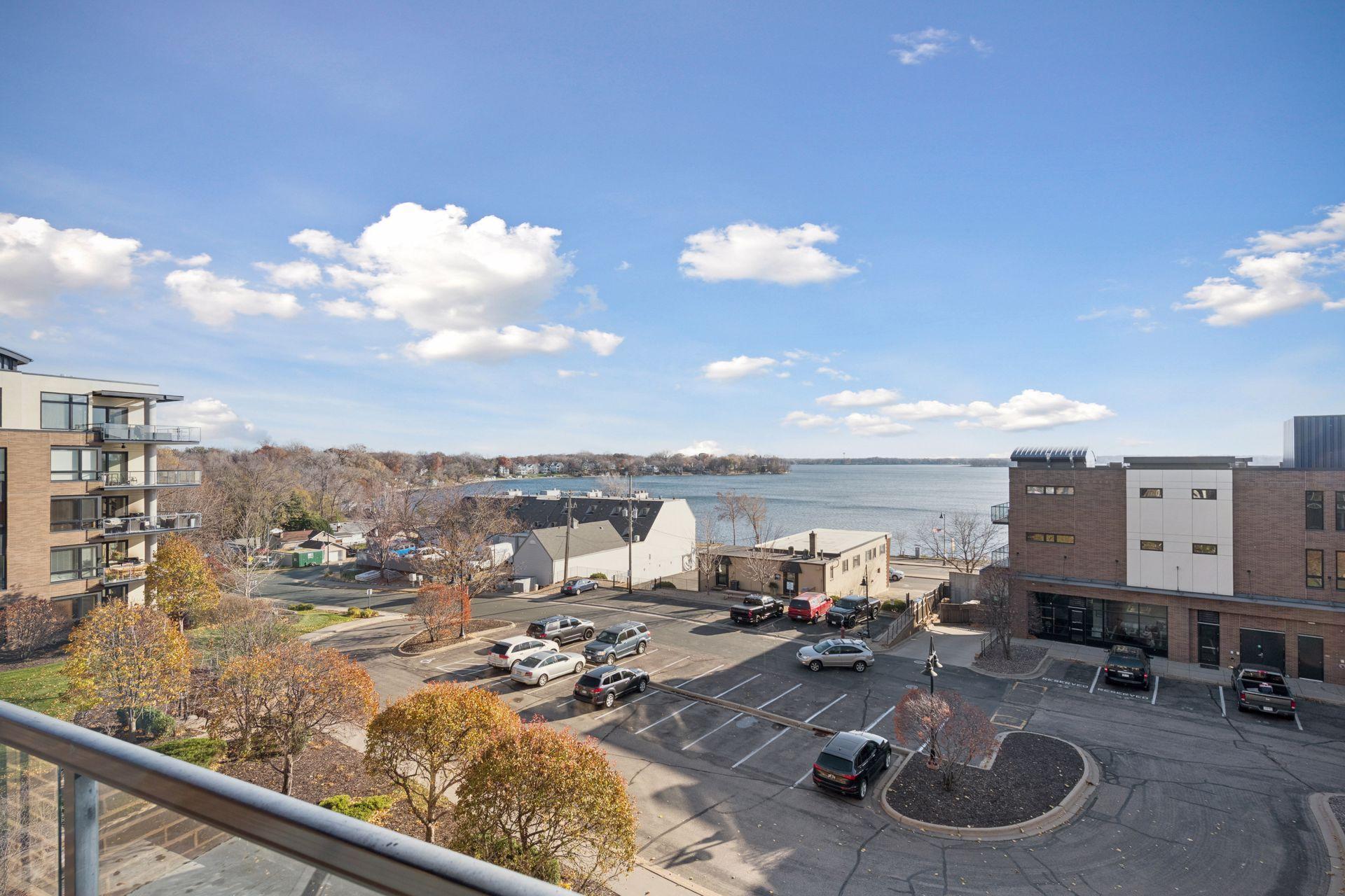 4201 Sunset Drive, Unit N406 Spring Park, MN 55384 - Photo 15 of 68