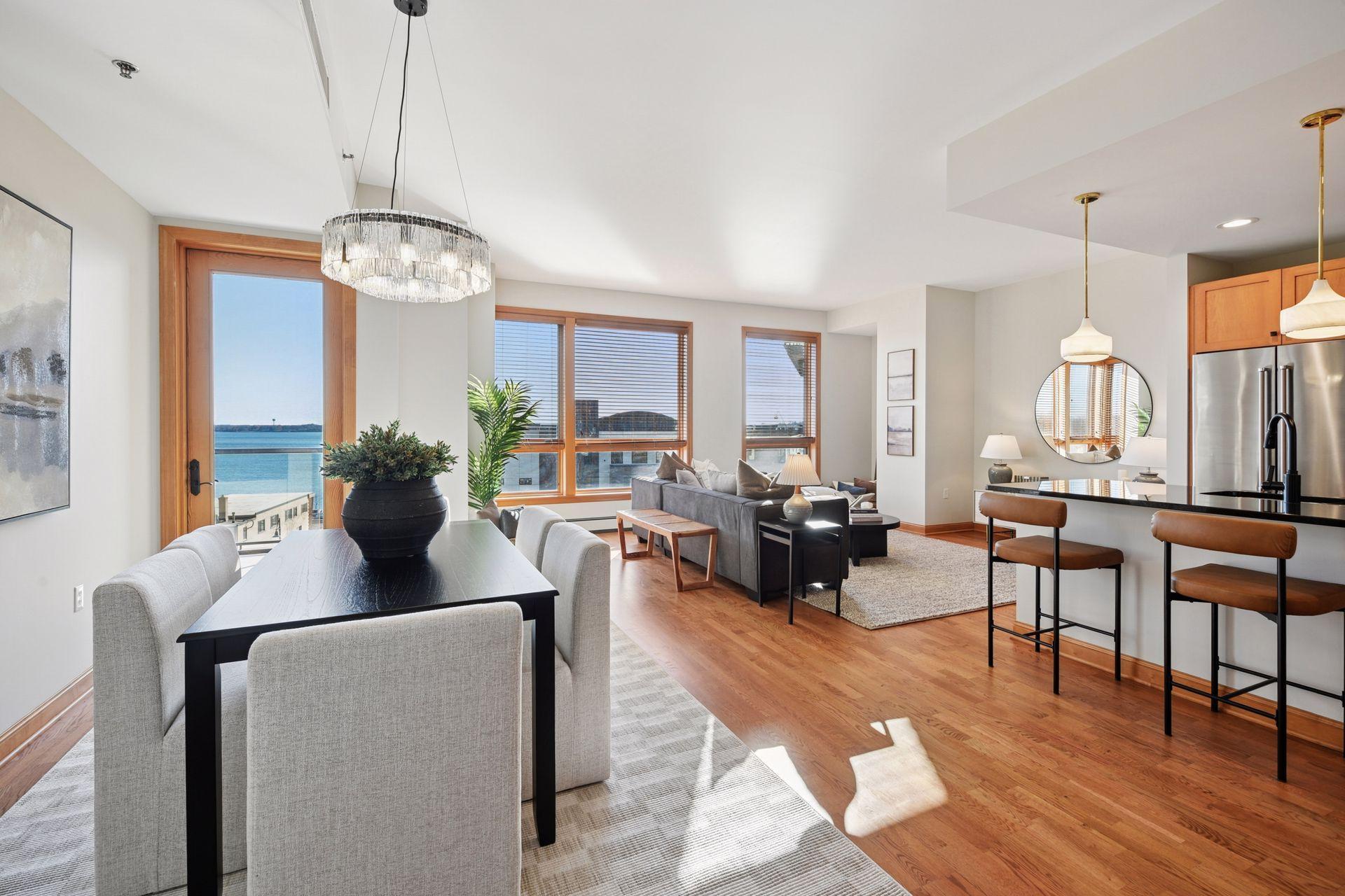 4201 Sunset Drive, Unit N406 Spring Park, MN 55384 - Photo 16 of 68