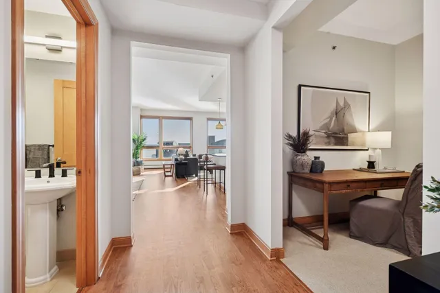 $575,000 | 4201 Sunset Drive, Unit N406, Spring Park, MN 55384