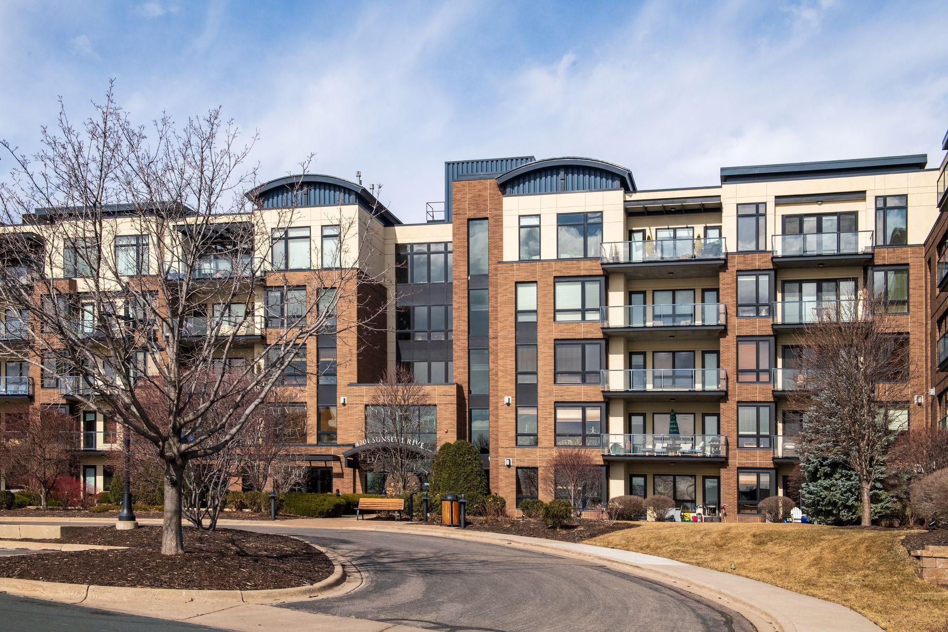 4201 Sunset Drive, Unit N406 Spring Park, MN 55384 - Photo 29 of 68