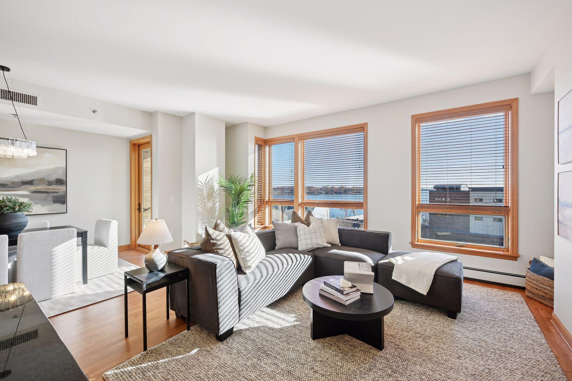 4201 Sunset Drive, Unit N406 Spring Park, MN 55384 - Photo 3 of 68