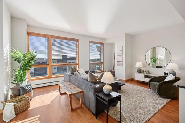 $575,000 | 4201 Sunset Drive, Unit N406, Spring Park, MN 55384