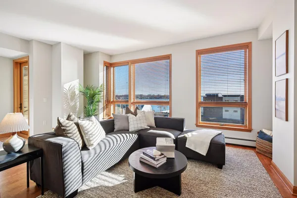 $575,000 | 4201 Sunset Drive, Unit N406, Spring Park, MN 55384