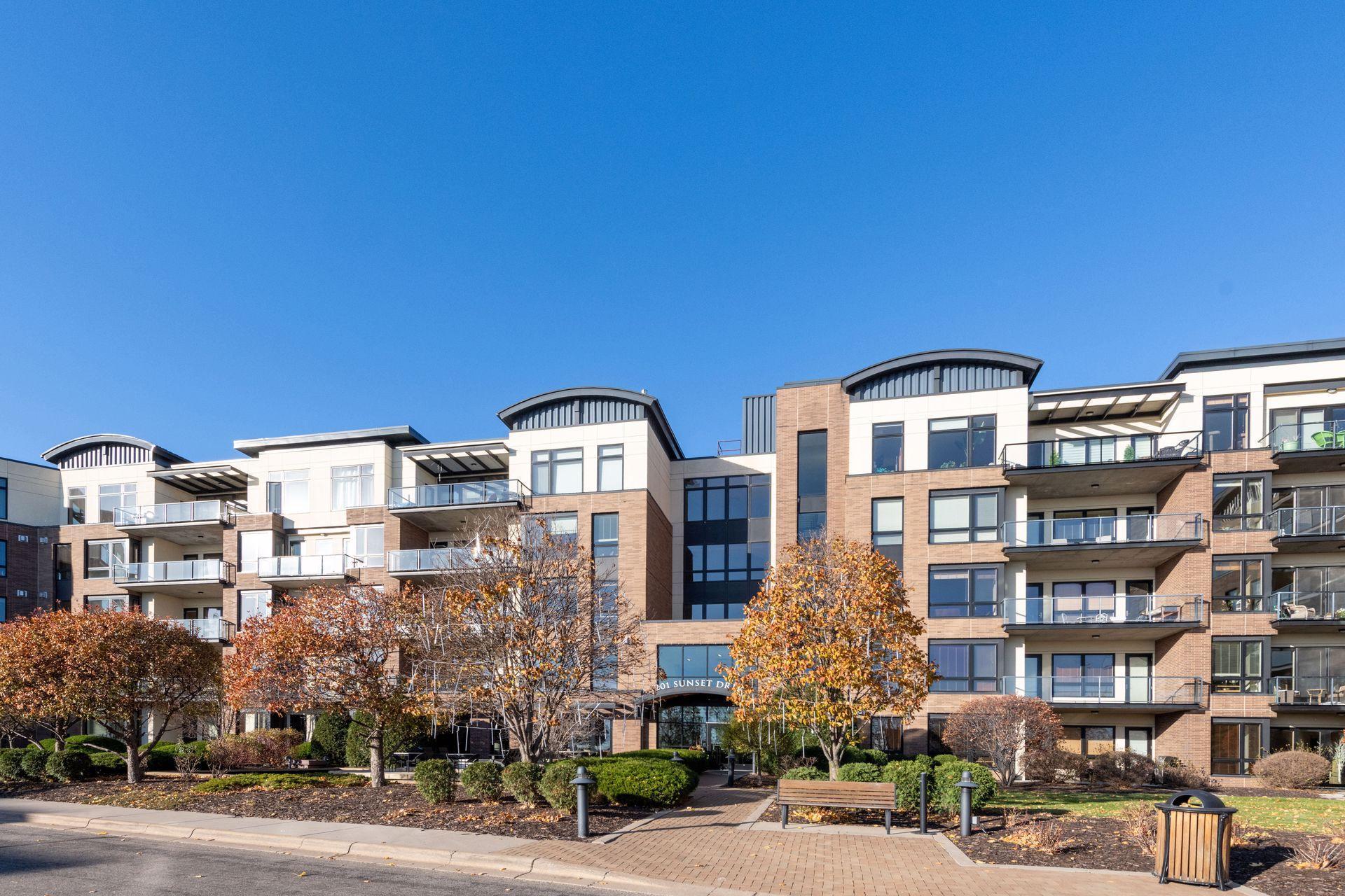 4201 Sunset Drive, Unit N406 Spring Park, MN 55384 - Photo 56 of 68