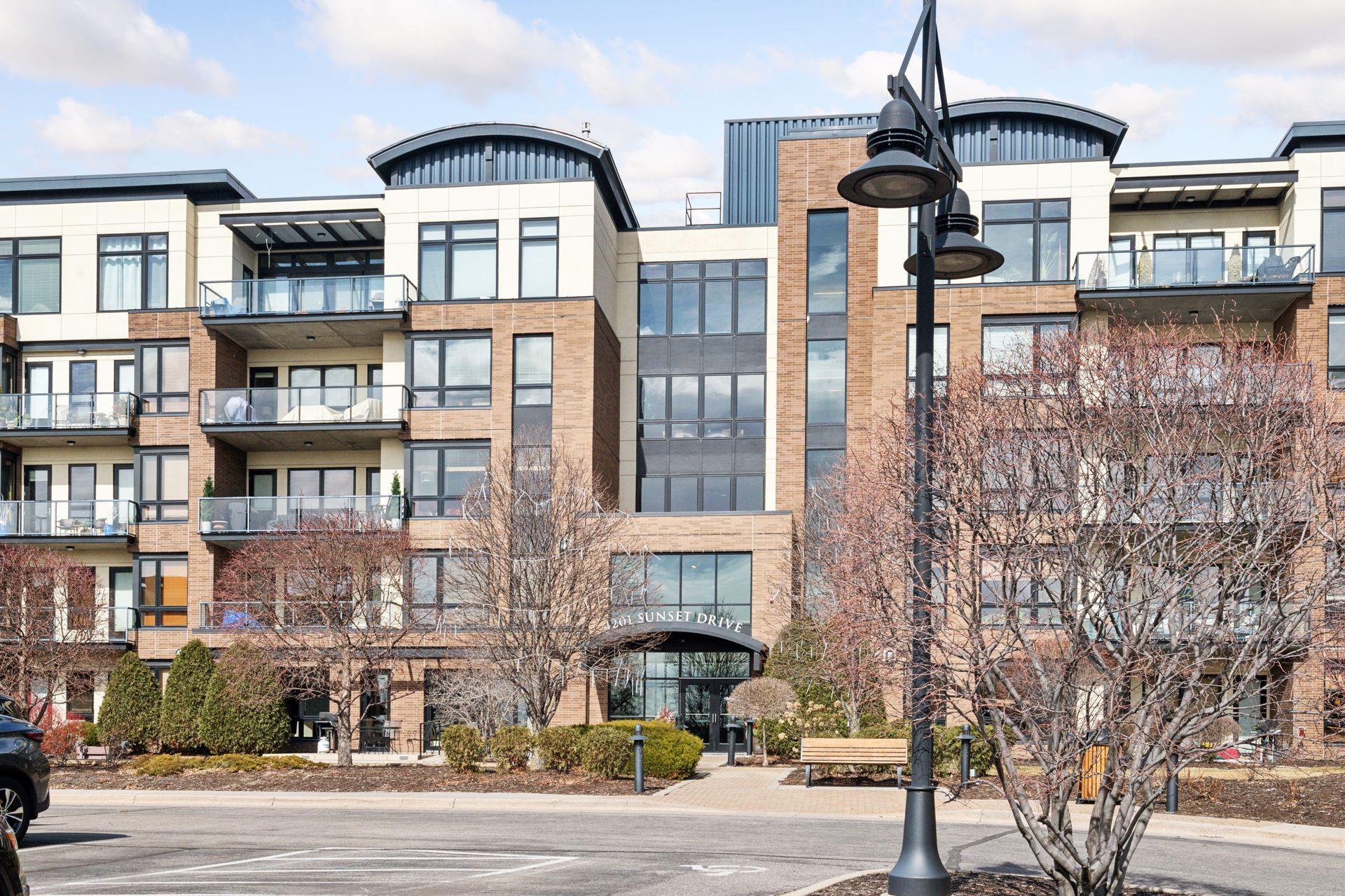 4201 Sunset Drive, Unit N406 Spring Park, MN 55384 - Photo 60 of 68