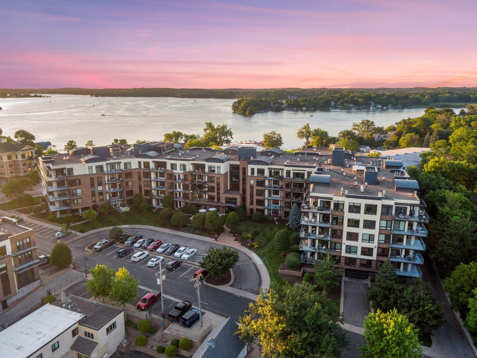 4201 Sunset Drive, Unit N406 Spring Park, MN 55384 - Photo 62 of 68