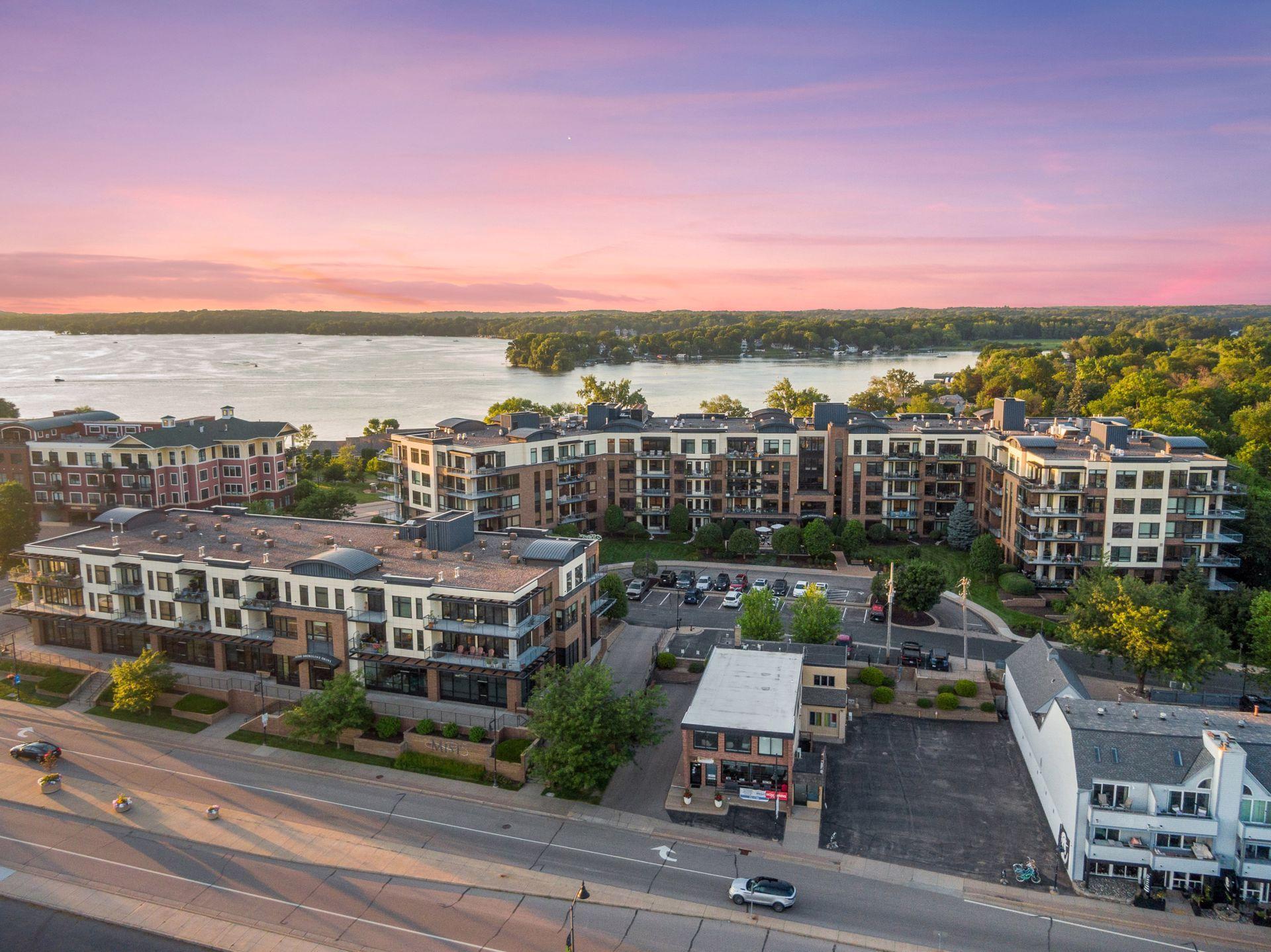 4201 Sunset Drive, Unit N406 Spring Park, MN 55384 - Photo 63 of 68