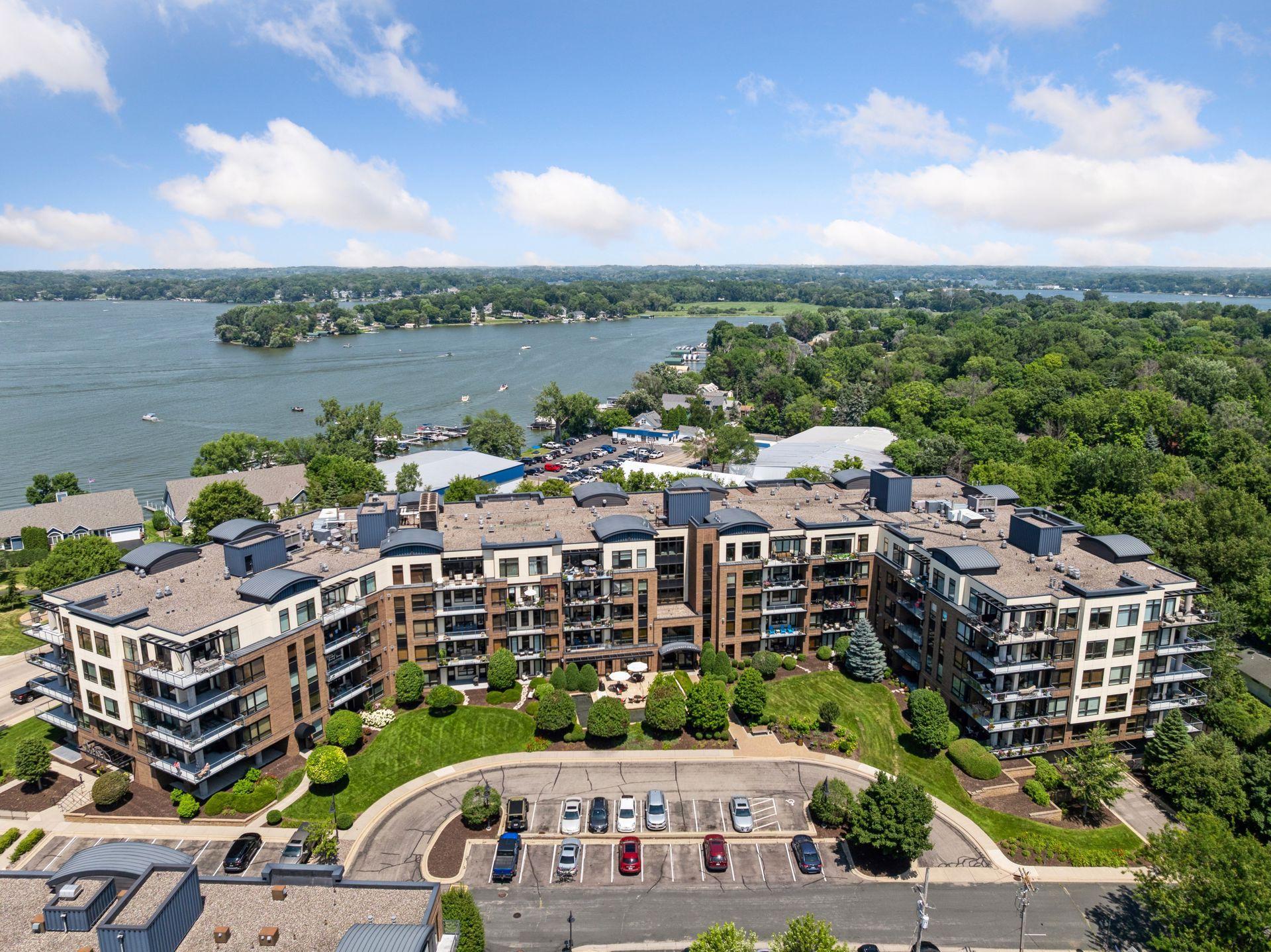 4201 Sunset Drive, Unit N406 Spring Park, MN 55384 - Photo 66 of 68