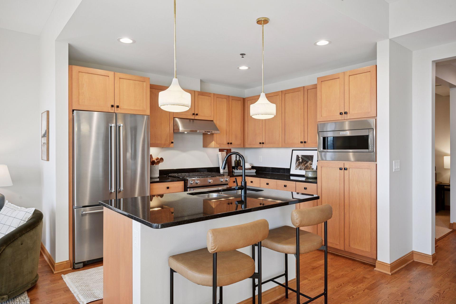 4201 Sunset Drive, Unit N406 Spring Park, MN 55384 - Photo 8 of 68