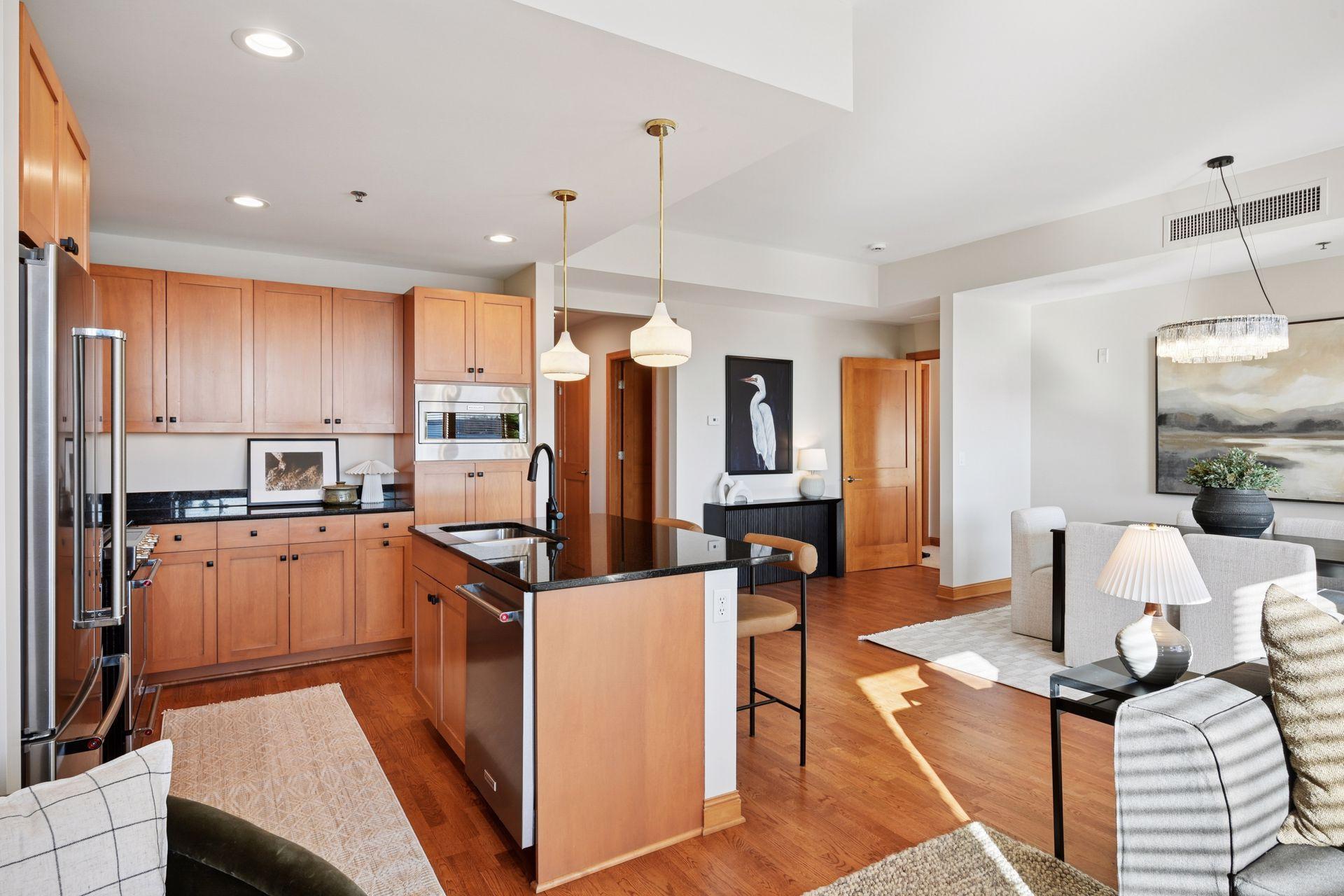 4201 Sunset Drive, Unit N406 Spring Park, MN 55384 - Photo 9 of 68