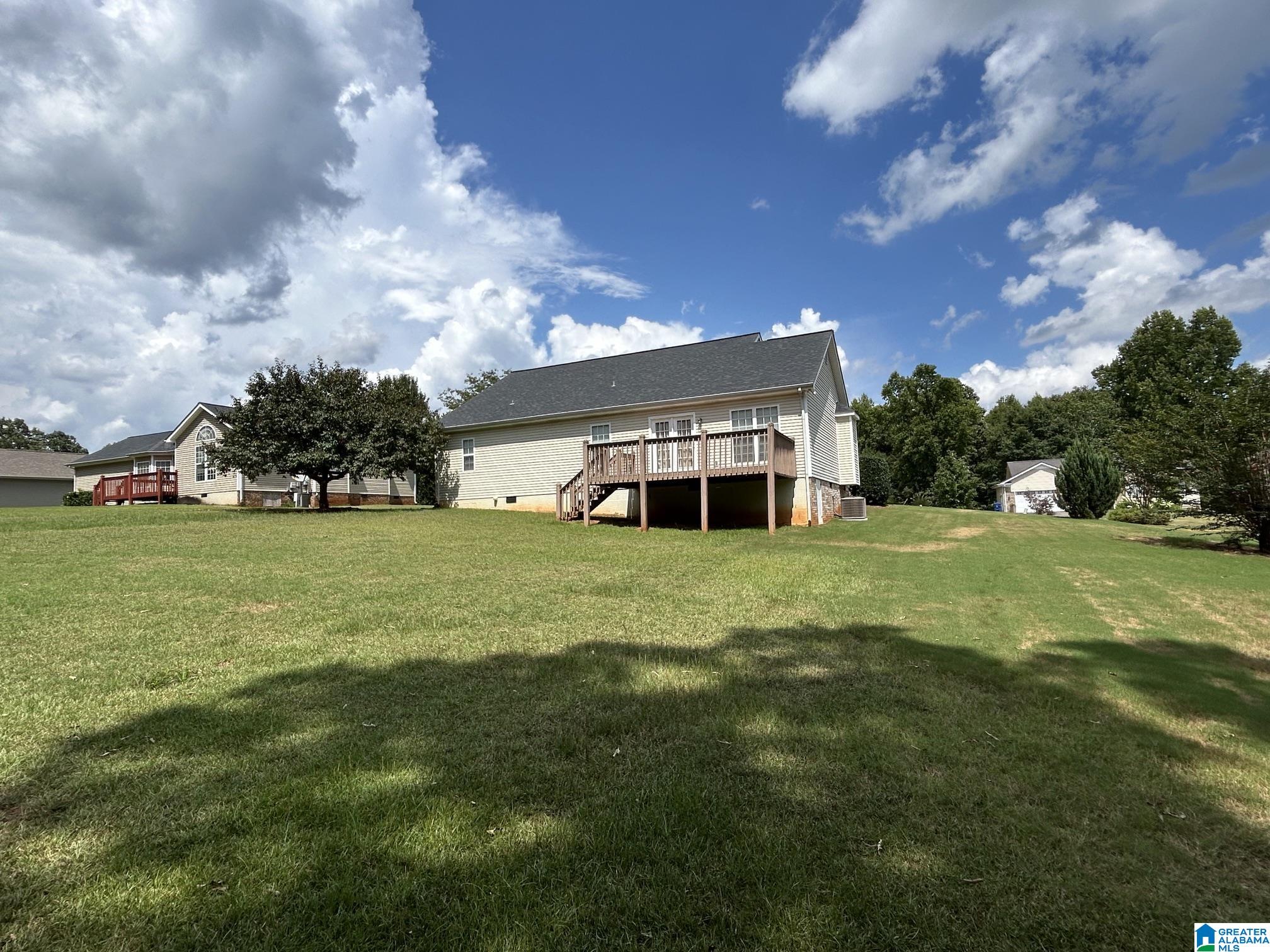89 Deer Path Anniston, AL 36207 - Photo 22 of 24