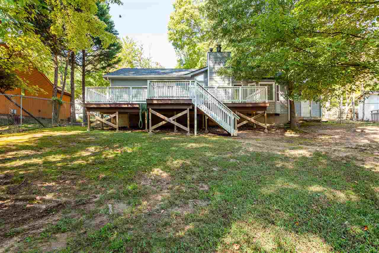 6236 Lookout Loop Raleigh, NC 27612 - Photo 25 of 25 Photo 25