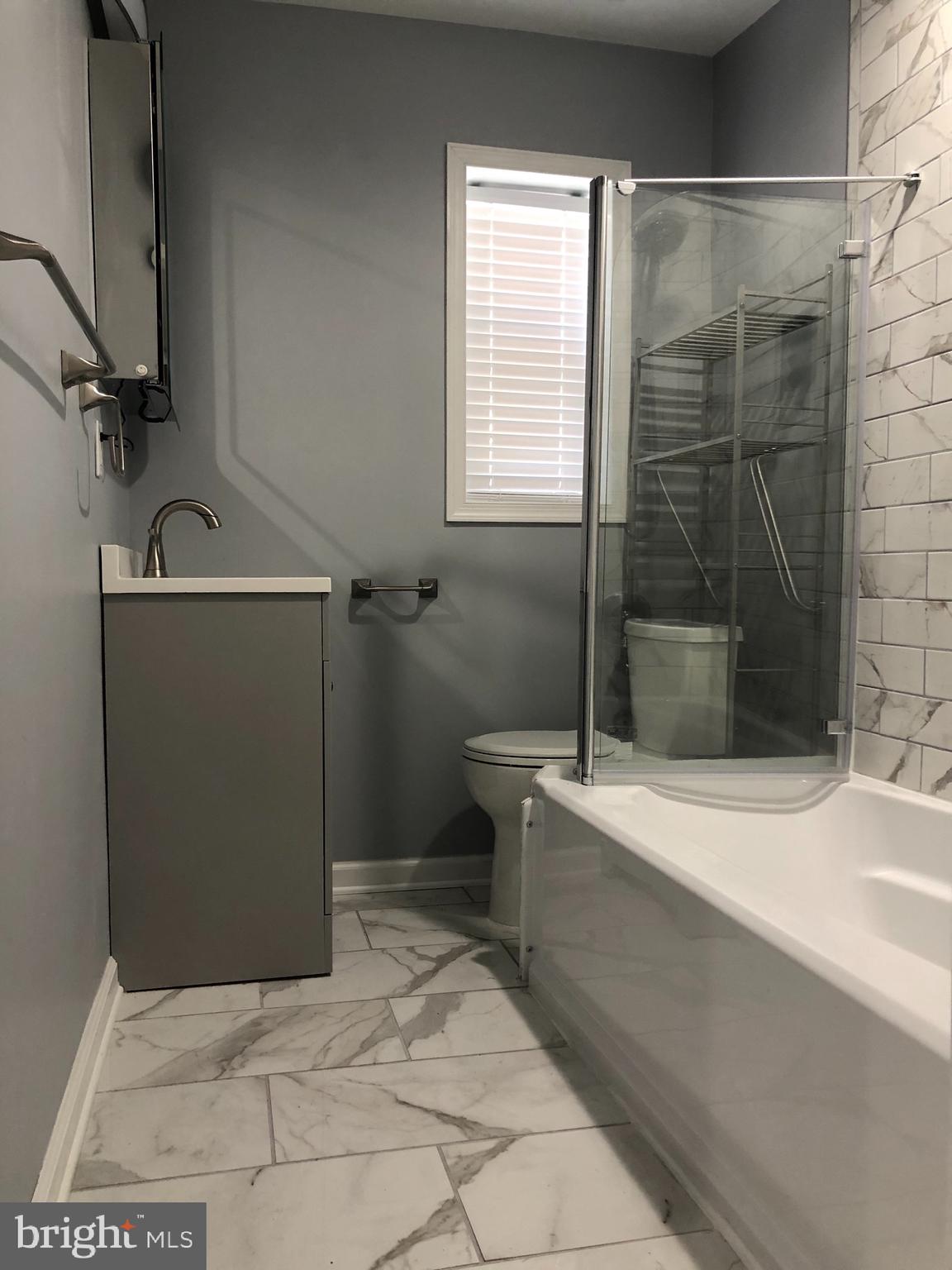 4829 4th Street Northwest, Unit B Washington, DC 20011 - Photo 14 of 25