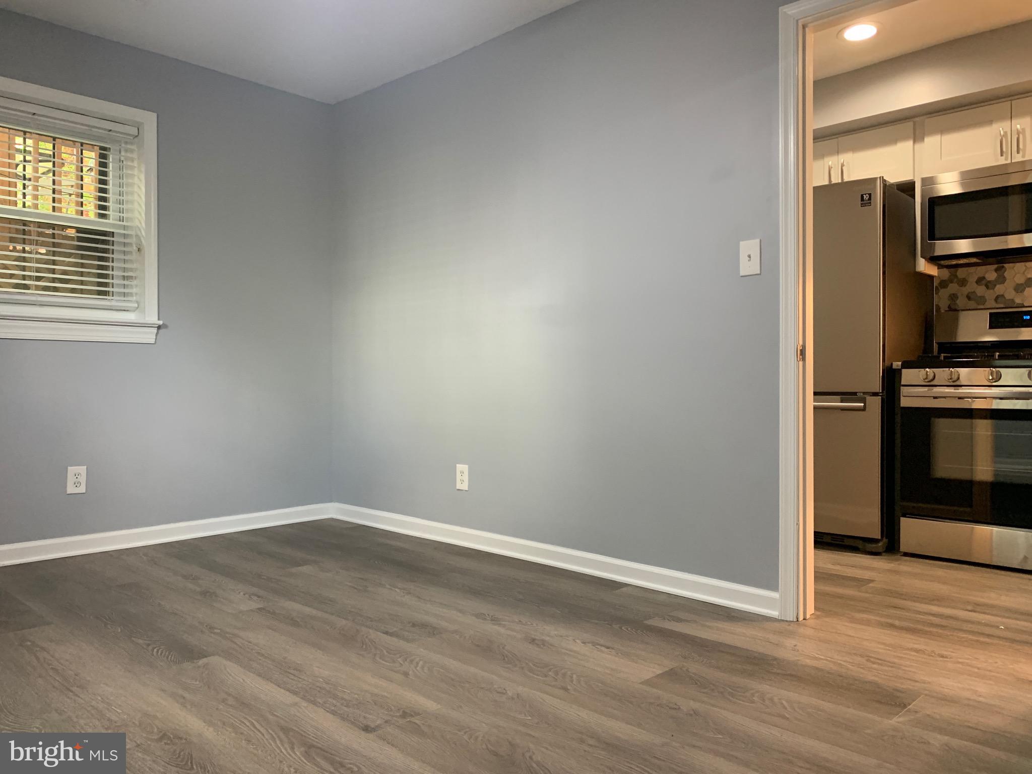 4829 4th Street Northwest, Unit B Washington, DC 20011 - Photo 21 of 25
