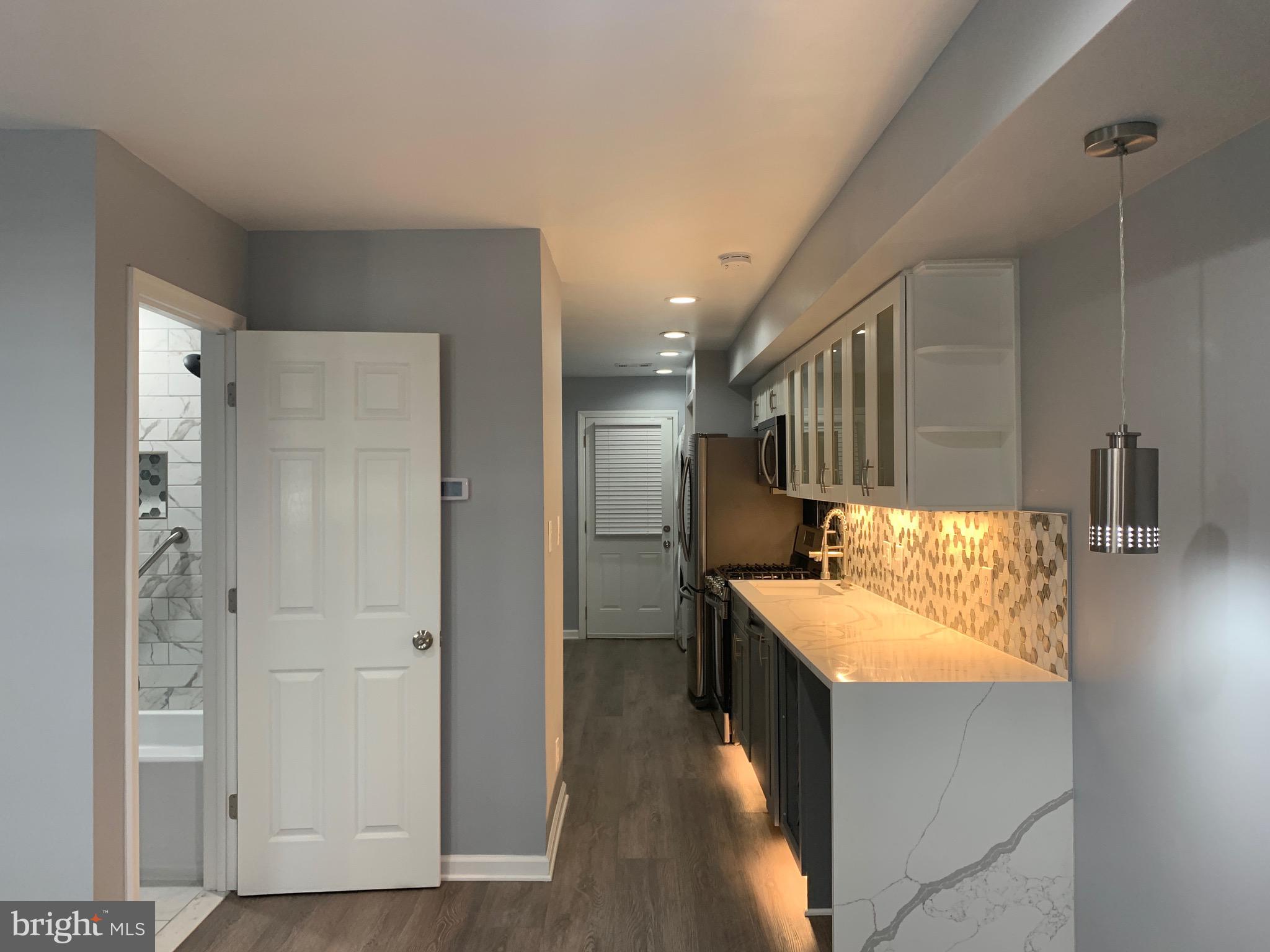 4829 4th Street Northwest, Unit B Washington, DC 20011 - Photo 7 of 25
