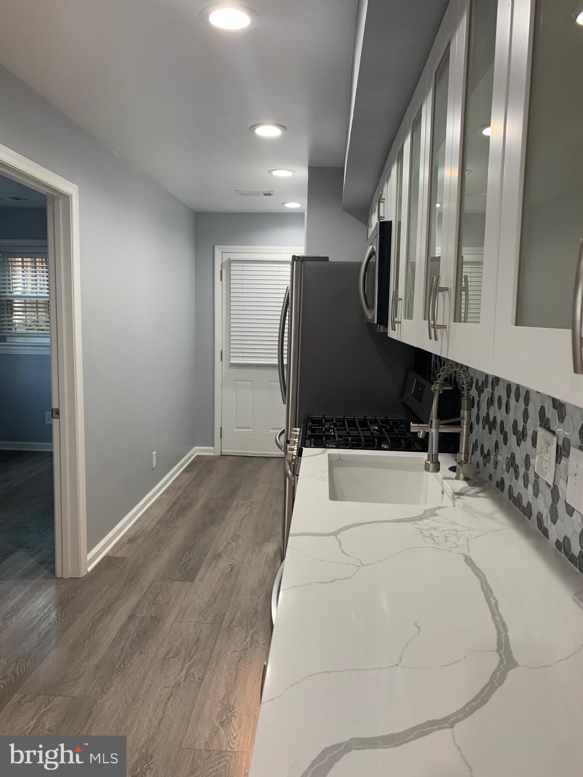 4829 4th Street Northwest, Unit B Washington, DC 20011 - Photo 8 of 25