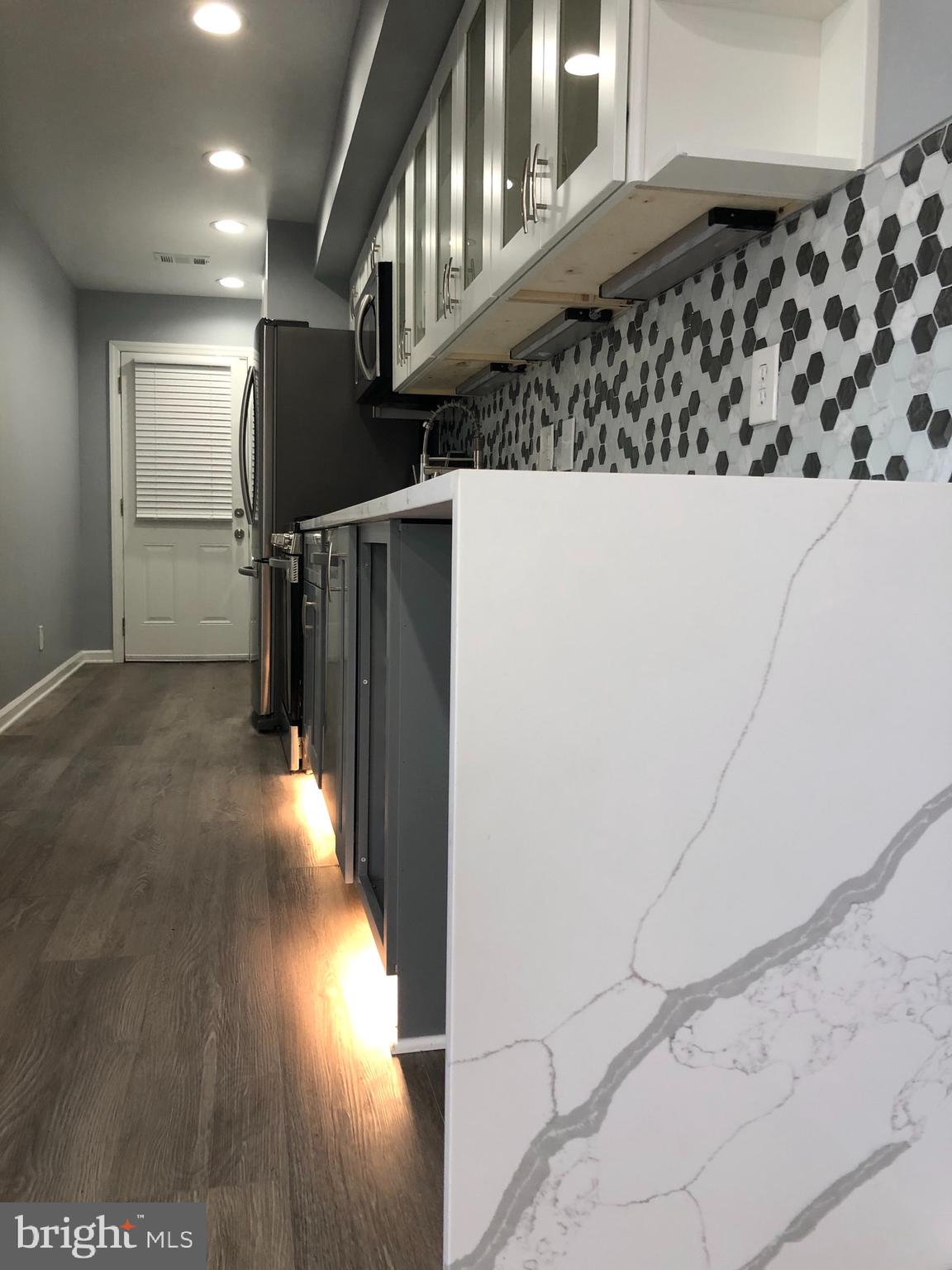 4829 4th Street Northwest, Unit B Washington, DC 20011 - Photo 9 of 25