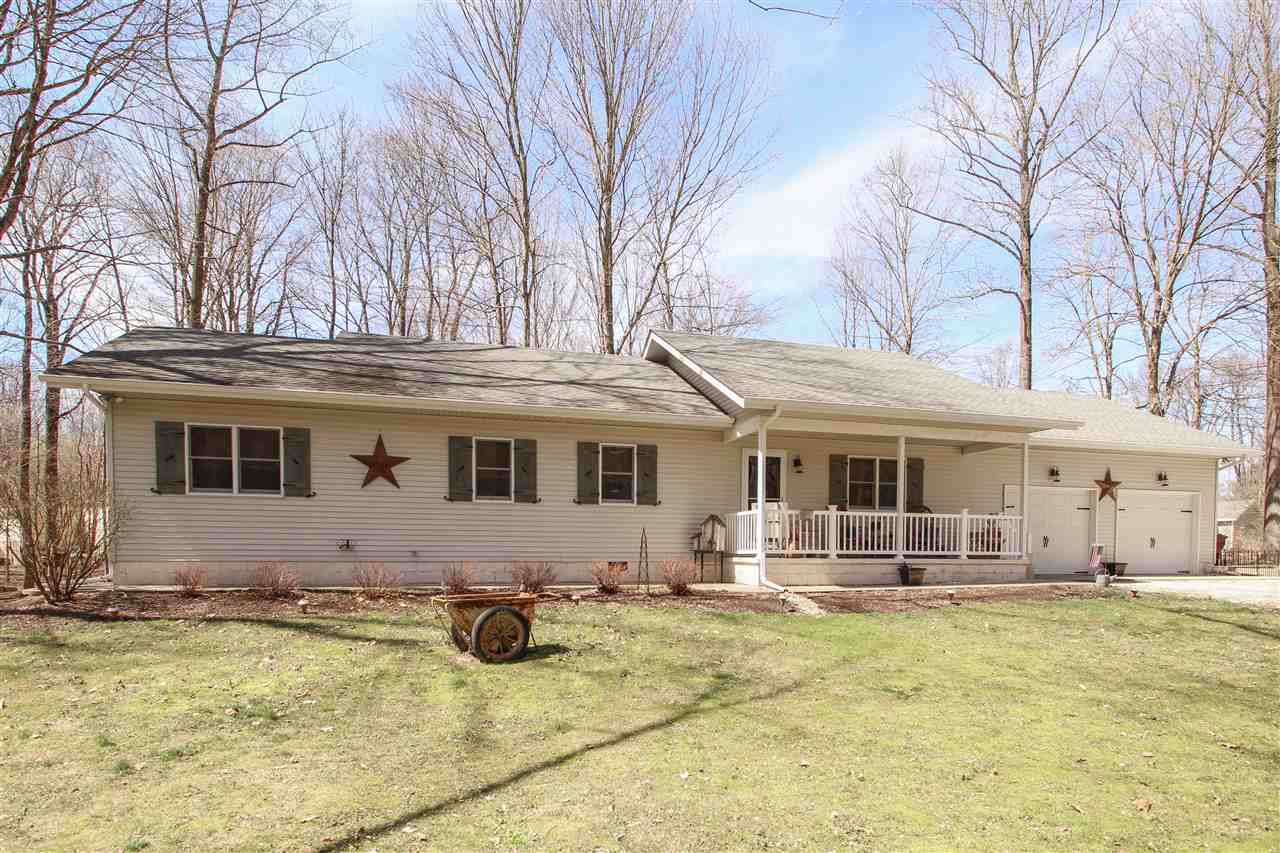 1536 South Ridgeview Way Logansport, IN 46947 - Photo 1 of 26