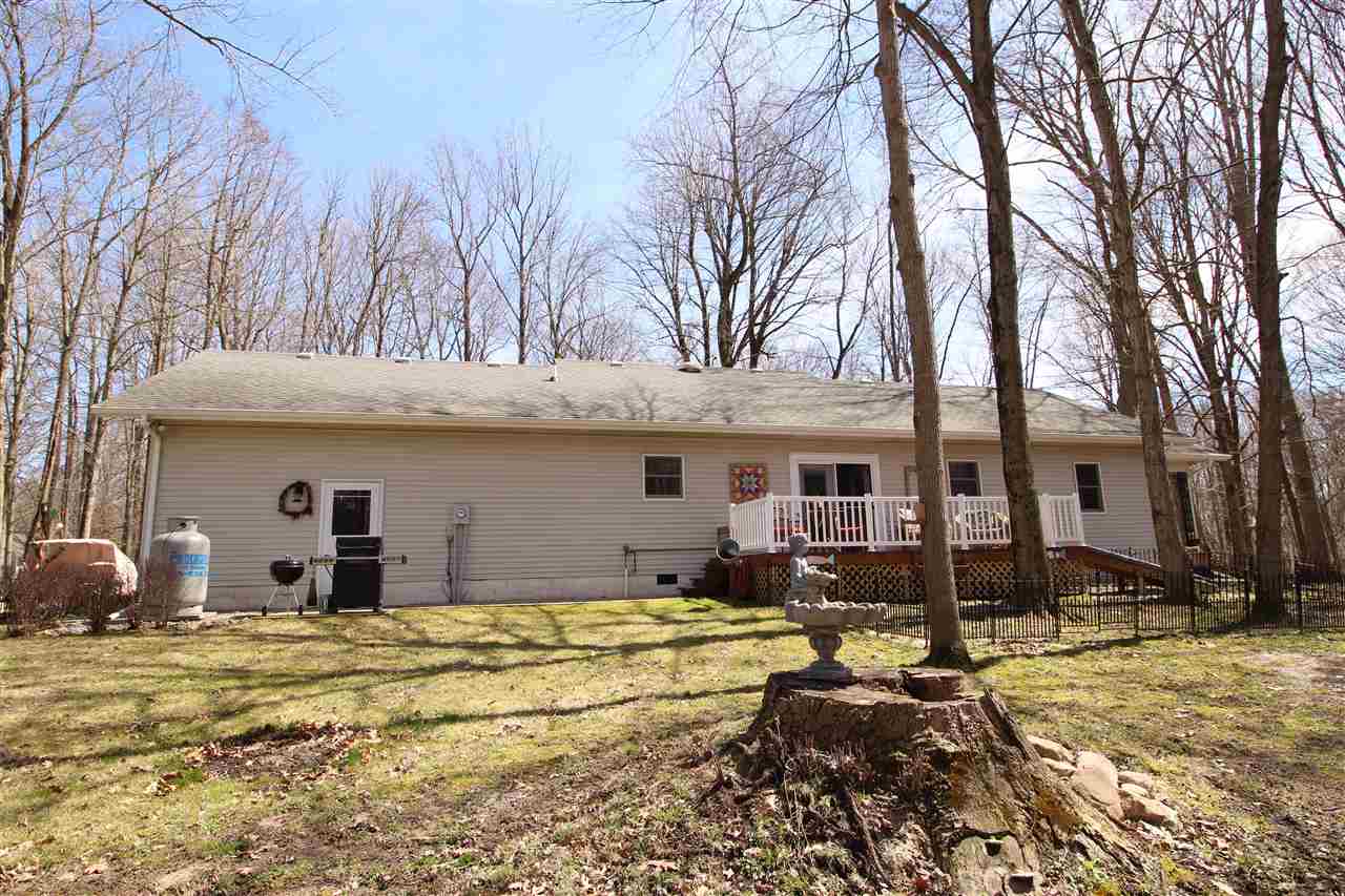 1536 South Ridgeview Way Logansport, IN 46947 - Photo 3 of 26