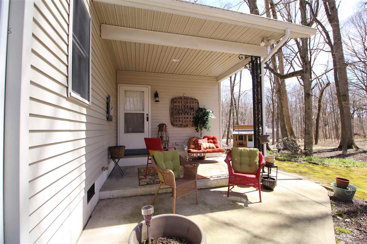 1536 South Ridgeview Way Logansport, IN 46947 - Photo 22 of 26